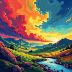 THE FIFTH Part 2 (FIVE 7.3)