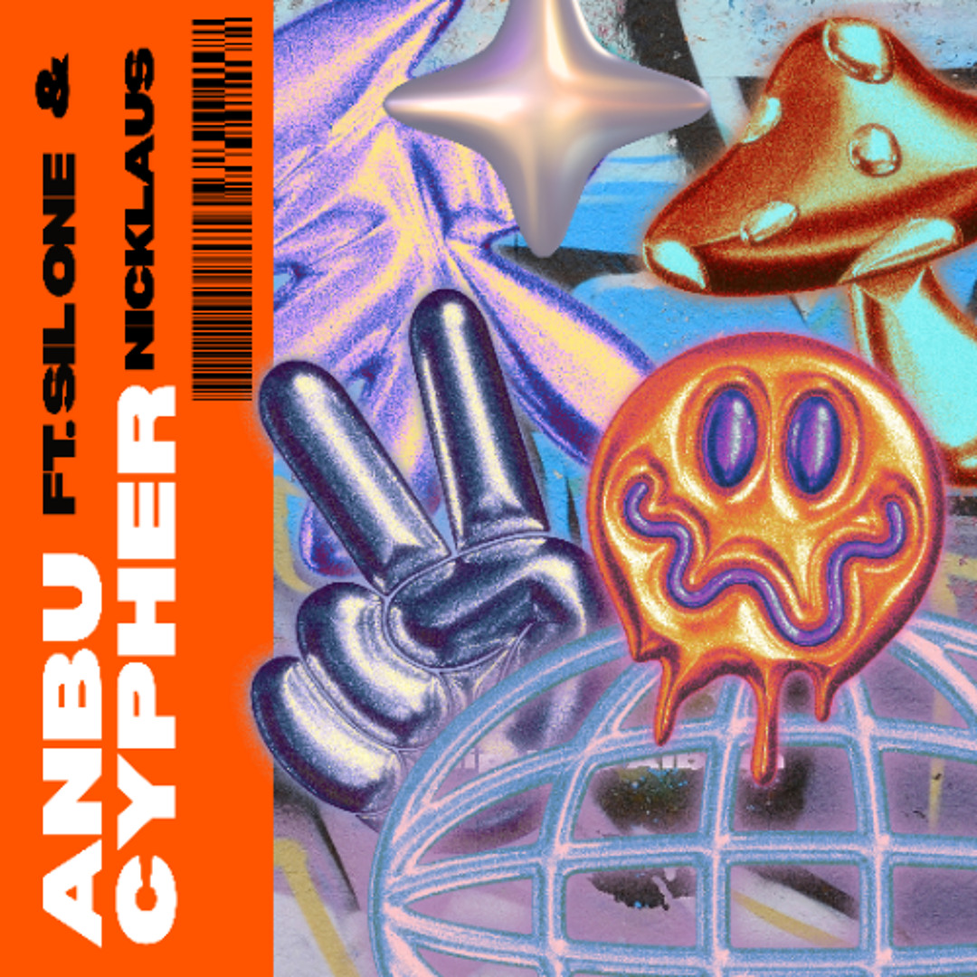 Stream Cypher (LOUDMOUTH) by ANBU | Listen online for free on SoundCloud