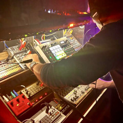 TC/CM Liveset Trafoclub 10.12.22 ab 18min.