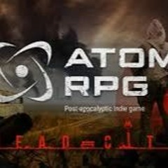 ATOM RPG 1.05 Crack Mac Osx ((TOP))