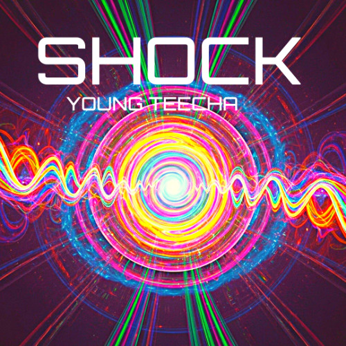 SHOCK - EXPERIMENTAL TECH - 131 BPM