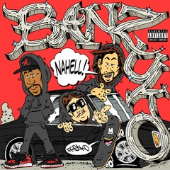 BOOKIN (PROD. BIG JERM)