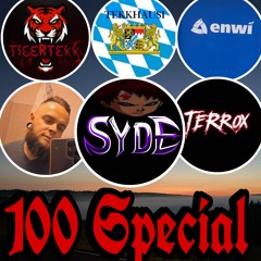 100 SPECIAL SYDEEE