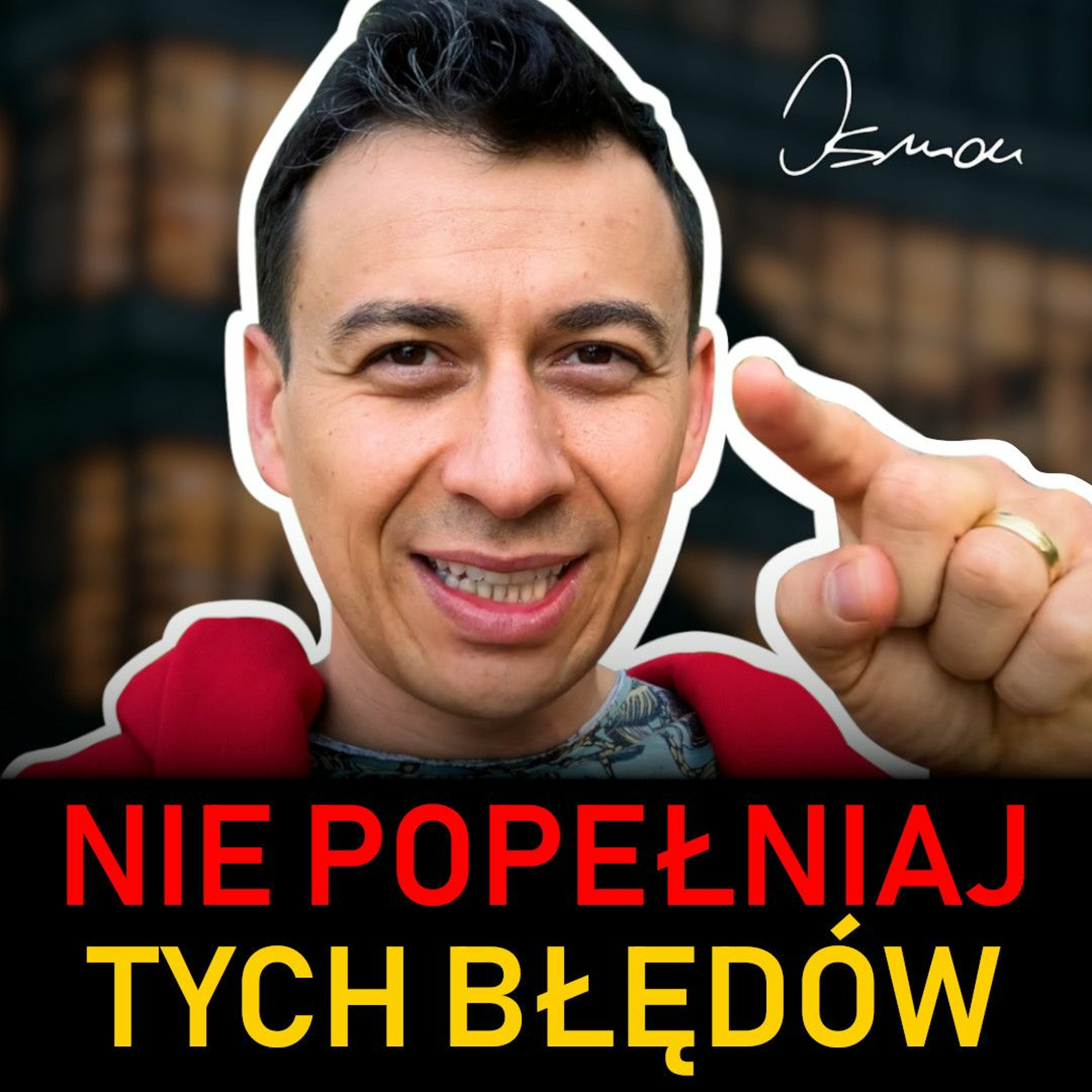 Podcast Osmana