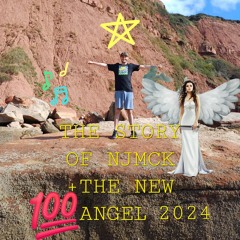 THE STORY OF NJMCK + THE NEW ANGEL