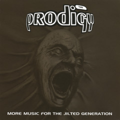 The Prodigy Full Disc
