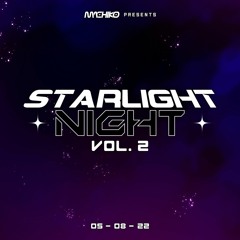 MIX04 - STARLIGHT NIGHT VOL. 2