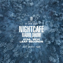 Kühl Live At Night Café @ PaksFM 2024.01.27