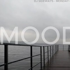 DJ SIDEWAYS - DUB TECHNO - MONDAY GUEST SESSION - MOODEEP