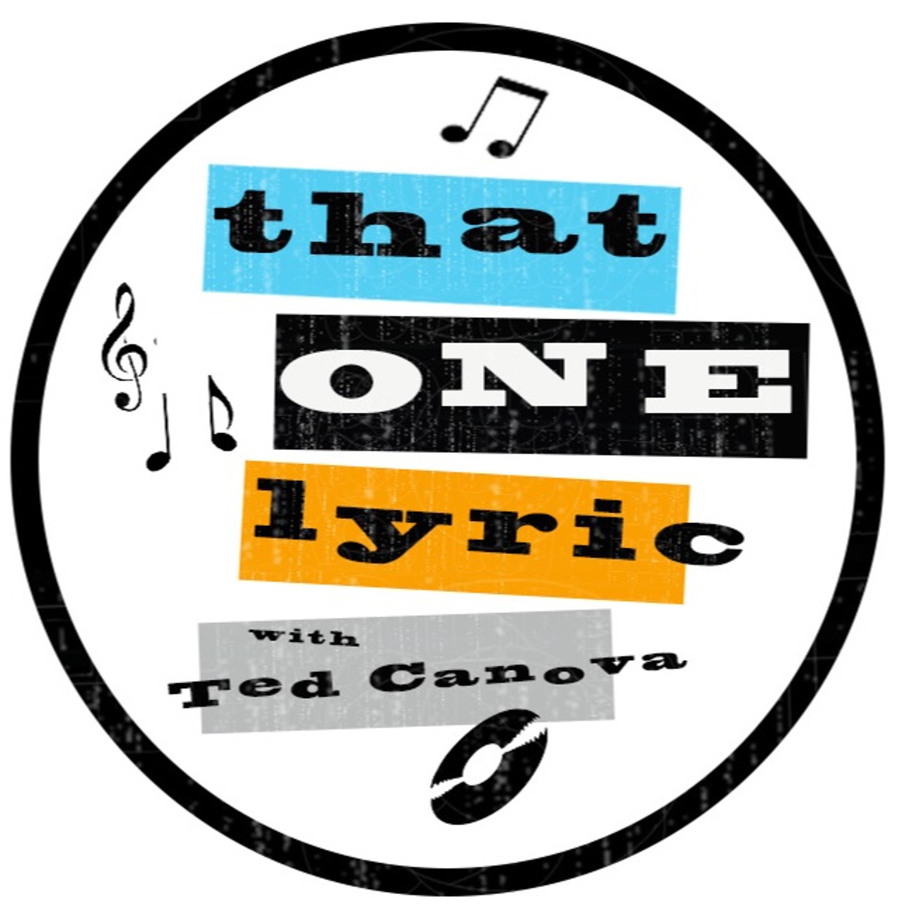 That One Lyric