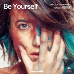 Be Yourself (Extended Mix)