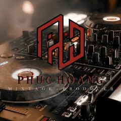 MIXTAGE - Anh Muon Em Song Sao - ft PhucHoang