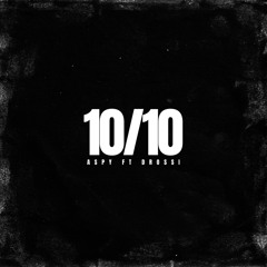 10/10 (Feat. D.rossi)