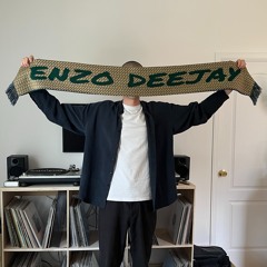 Outsiders: Invisible City w/ Enzo Deejay @ Kiosk Radio 19.05.2025