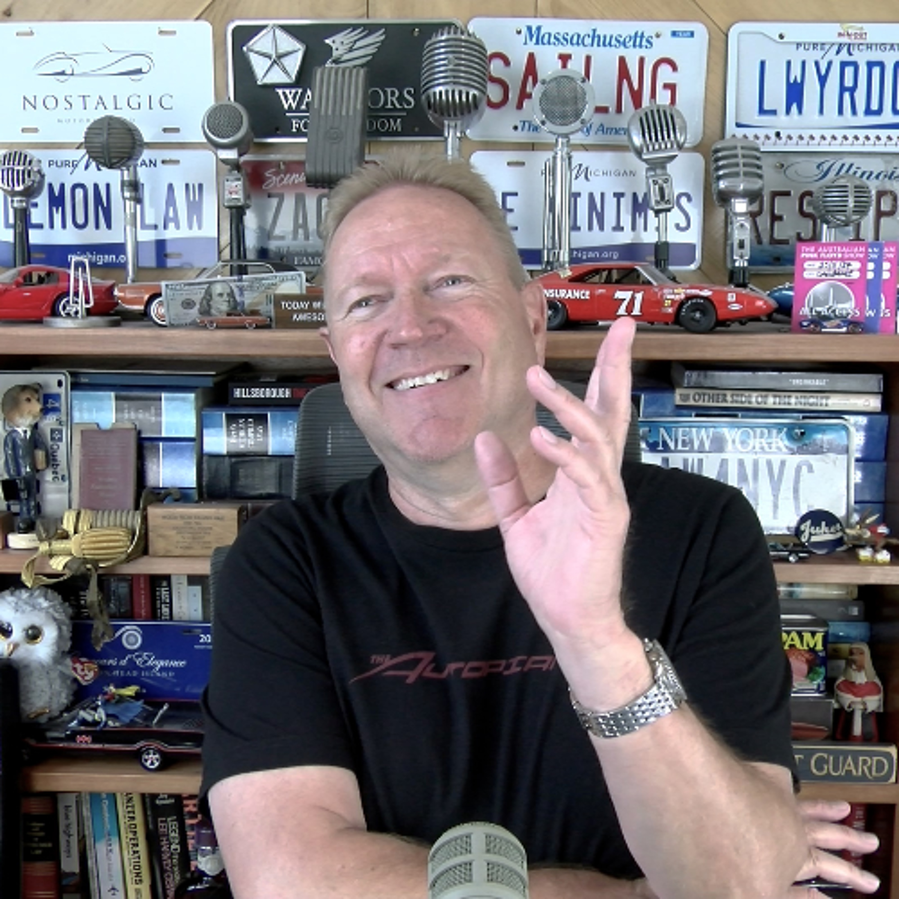 Man Clicked A Link on His Phone and Lost $2.4M