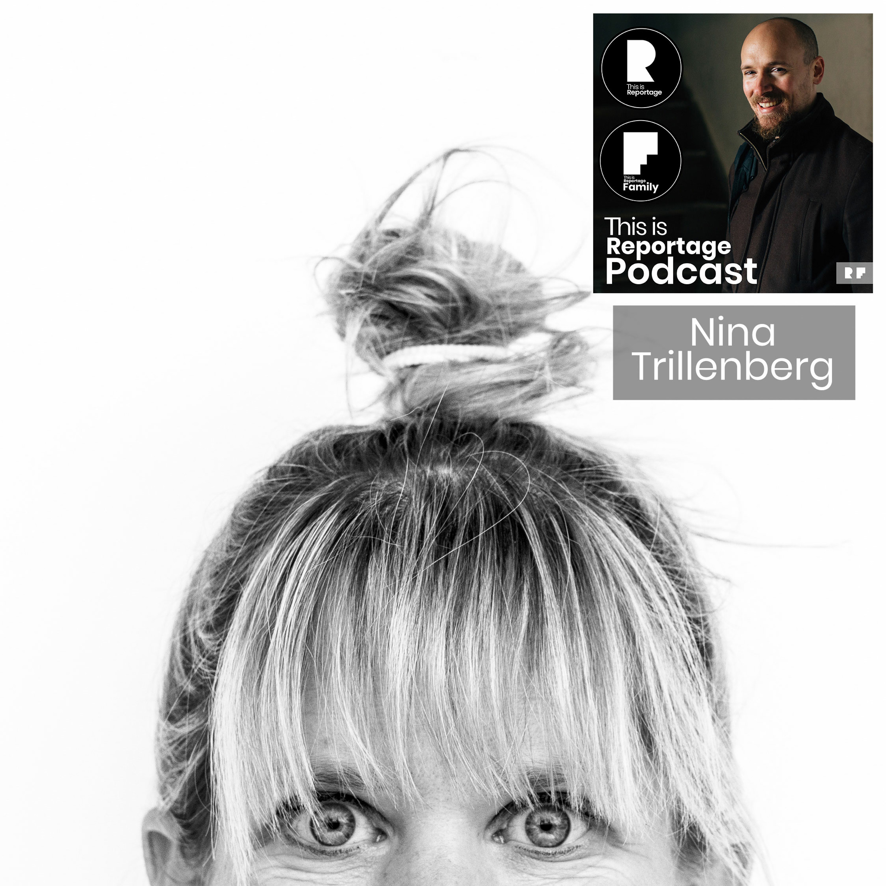110: This is Nina Trillenberg