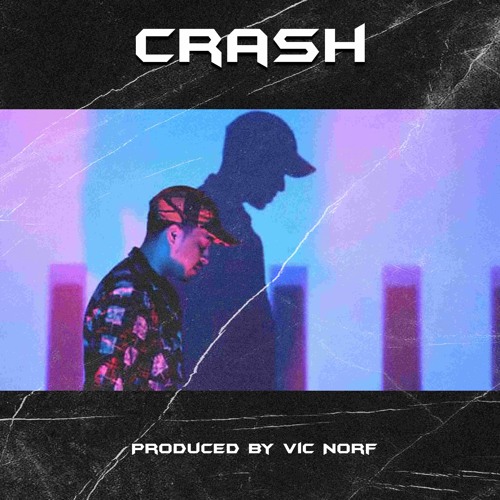 Eli Sostre Type Beat - "Crash"