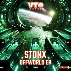 Stonx - Graveyard Filler [Premiere]