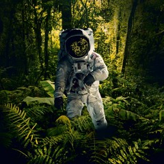 Jungle In Space - NMK (Guestmix) 3.9.23