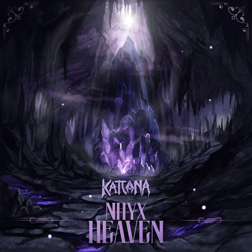 Nhyx Heaven
