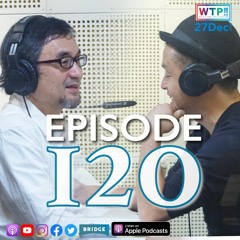 WTP!!!3.0 #120 体、心は衰えますか？