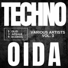 Techno Oida VA Vol. 3