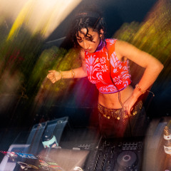 minz @ satrang pride [live]