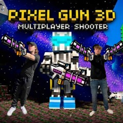 PIXEL GUN ANTHEM