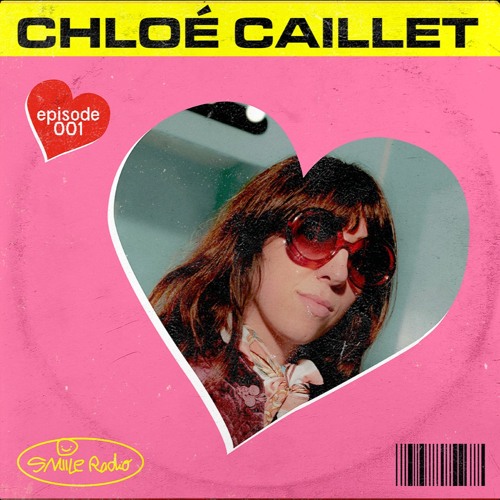EPS OO1 - Chloé Caillet @ SMIILE Nitsa (Barcelona)