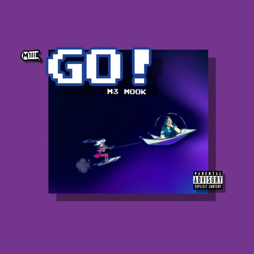 M3 Mook - Go