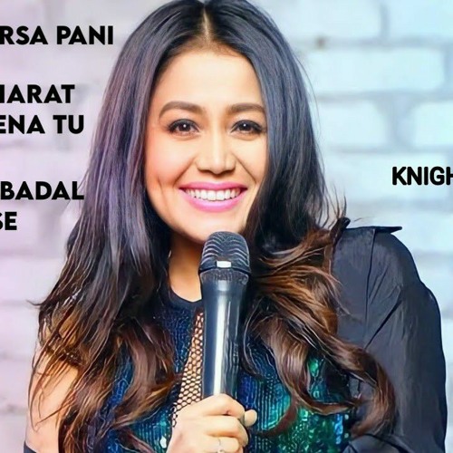 neha kakkar love mashup