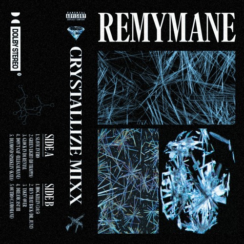 CRYSTALLIZE MIXX