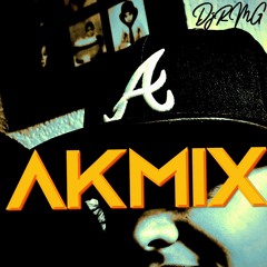 A           DjRMG MACH1N AKMIX