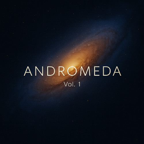 Nimix #7 - Andromeda - Vol.1