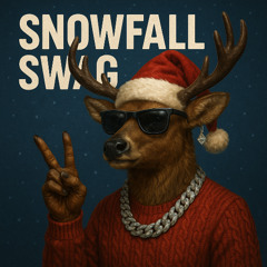Snowfall Swag – Official Audio | Suchea Viorel Madalin