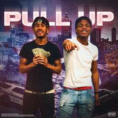 Pull Up (feat. JC)