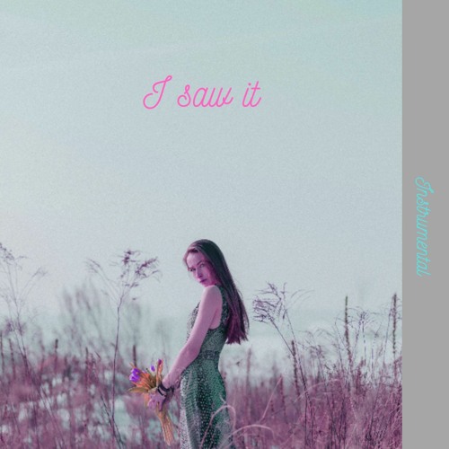 Kuzz Tchitchi Noisez - I Saw It - Instrumental