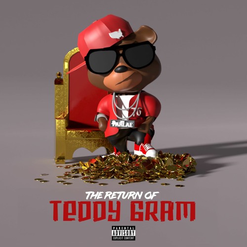 Parlae - The Return of Teddy Gram