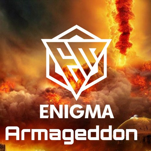 Stream Enigma - Armageddon (Free Download) By Enigma | Listen.