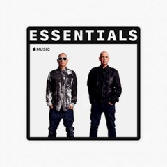 Essentials Pet Shop Boys - Fitmusic Radio - Dublin