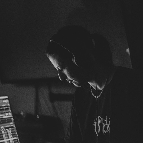 The journey into limitless possibilities | An extraordinarily driving Techno Set (REC:_23.03.2025)