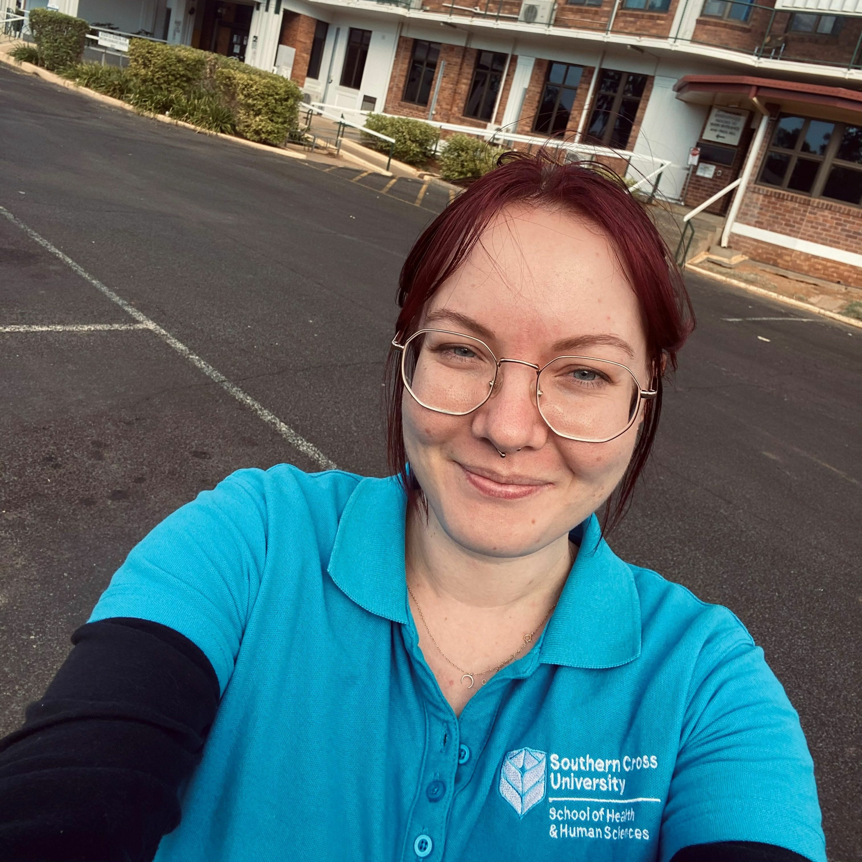 What is occupational therapy actually? A chat with 4th year student Tara episode artwork