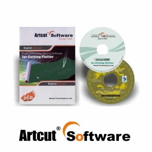 artcut6 plotter software download