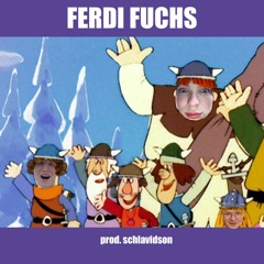 ferdi fuchs (prod. tchegloff)