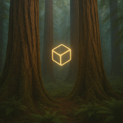 Wondering in the Redwoods