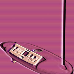 Misery Theremin Beats