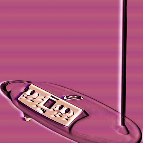 Misery Theremin Beats