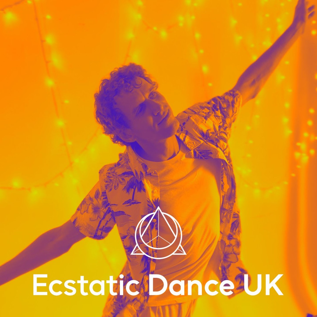 Ecstatic dance UK - 18th August 2024 featuring Khavita on vocals
