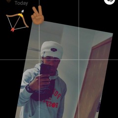 its.Jamir a.k.a Trae. V - Absence