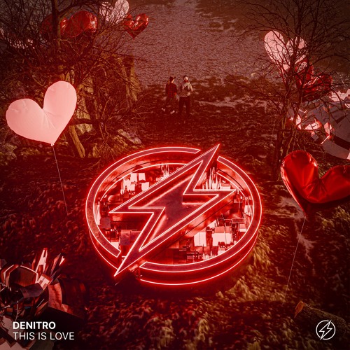 DeNitro - This Is Love